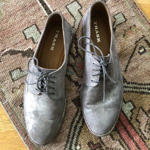 Trask women’s Ana oxfords